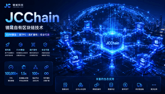 JCChain 正式推出